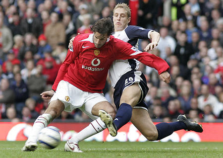 他在场上能 他在场上能